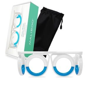 Motion Sickness Glasses